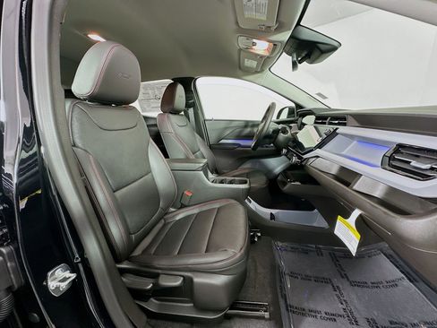 New 2027 Chevrolet Bolt RS image 27