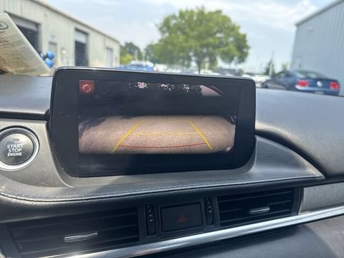 Used 2018 MAZDA MAZDA6 Grand Touring Reserve FWD image 21