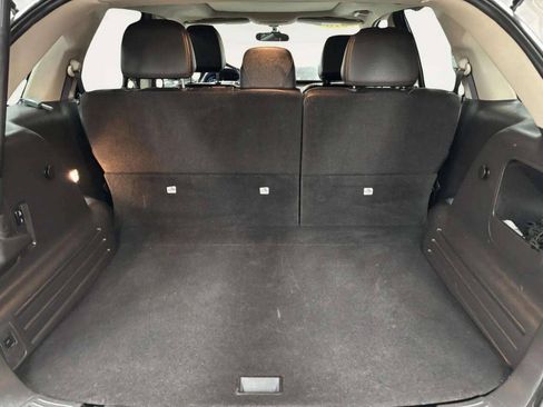 Used 2013 Ford Edge SEL AWD/4WD image 6