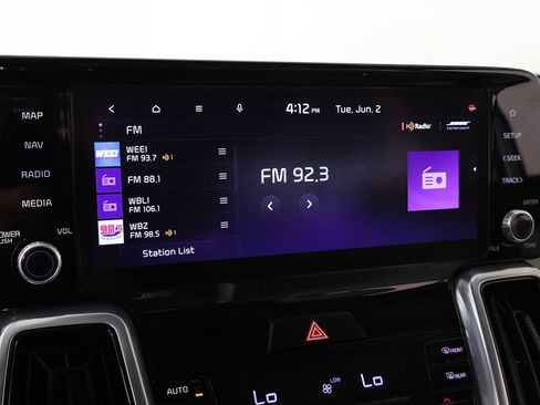 Used 2023 Kia Sorento SX Prestige AWD/4WD image 51
