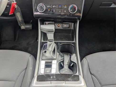 Used 2024 Hyundai Tucson SE FWD image 16