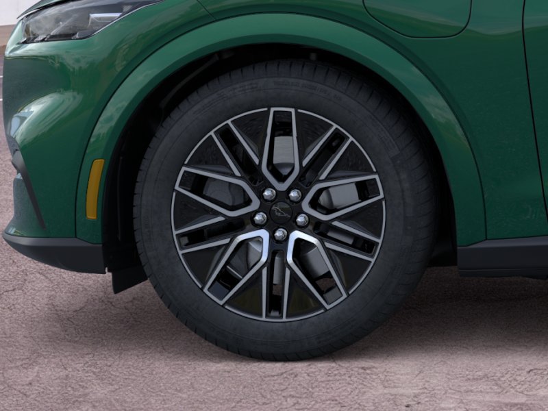 New 2026 Ford Mustang Mach-E Premium AWD/4WD image 20