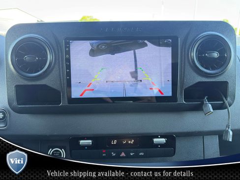 Used 2019 Mercedes-Benz Sprinter 144 image 26