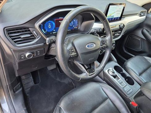 Used 2020 Ford Escape SE Sport FWD image 15