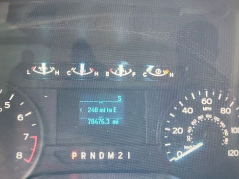 Used 2020 Ford F150 XL w/ XL Power Equipment Group AWD/4WD image 8