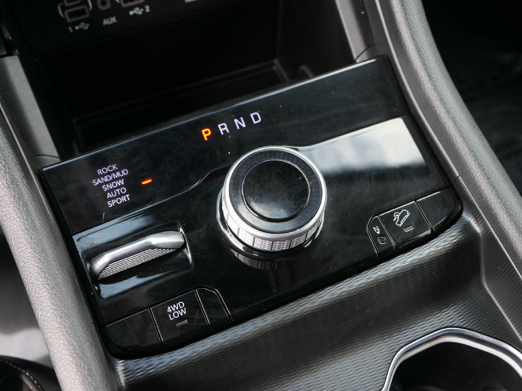 Certified 2024 Jeep Grand Cherokee Limited 4xe AWD/4WD image 21