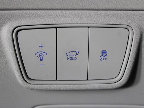 Certified 2022 Hyundai Tucson Limited w/ Cargo Package image 26