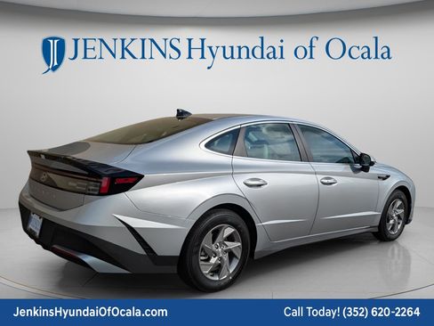 New 2026 Hyundai Sonata SE image 3