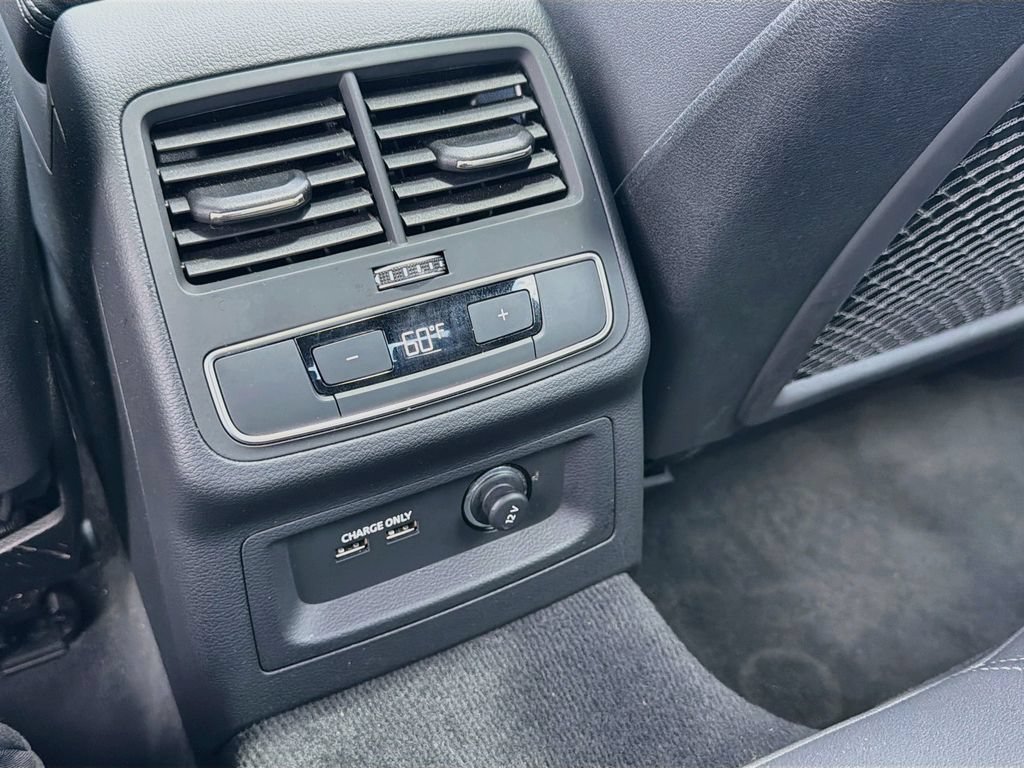 Used 2024 Audi A4 2.0T Premium Plus AWD/4WD image 28
