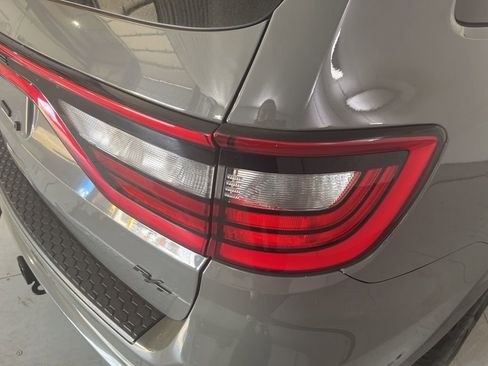 Used 2023 Dodge Durango R/T w/ Hemi Orange Plus Package image 49