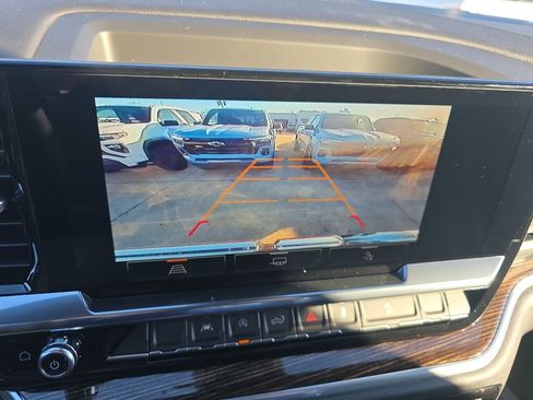 New 2026 GMC Sierra 1500 Elevation image 26