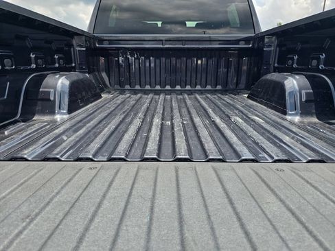 Used 2024 Chevrolet Silverado 1500 LT AWD/4WD image 13