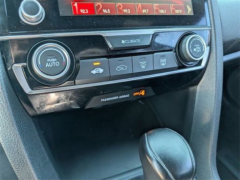 Used 2019 Honda Civic Sport image 12