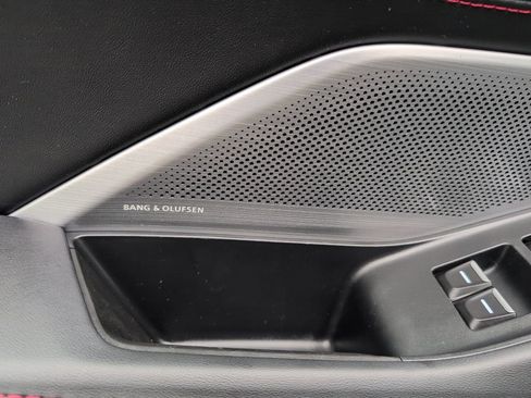 Certified 2025 Acura MDX A-Spec AWD/4WD image 11