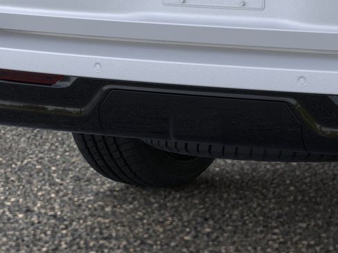 New 2026 Lincoln Navigator Black Label AWD/4WD image 23