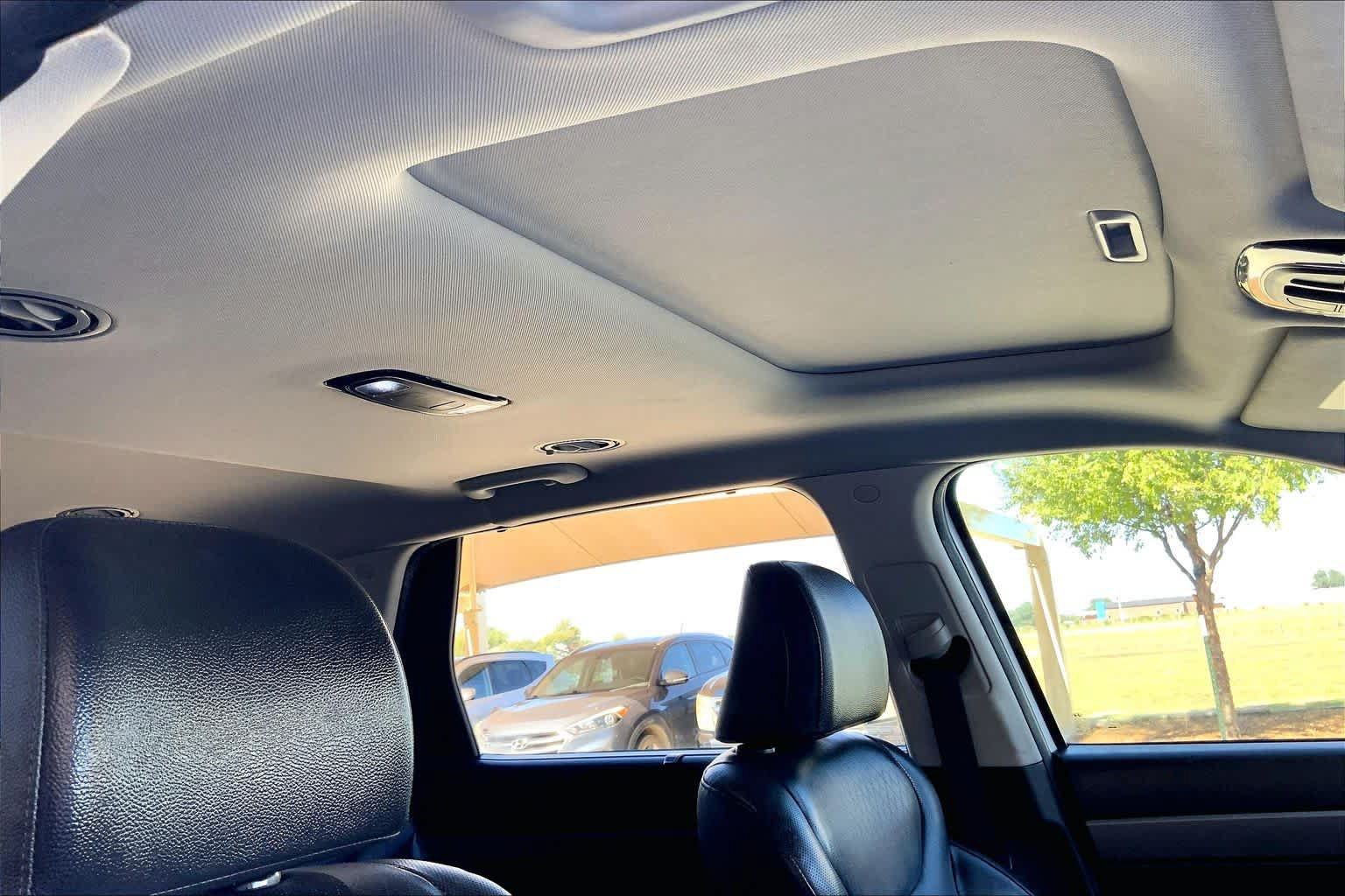 Used 2022 Hyundai Palisade SEL w/ 8P Bench Seat Package FWD image 13