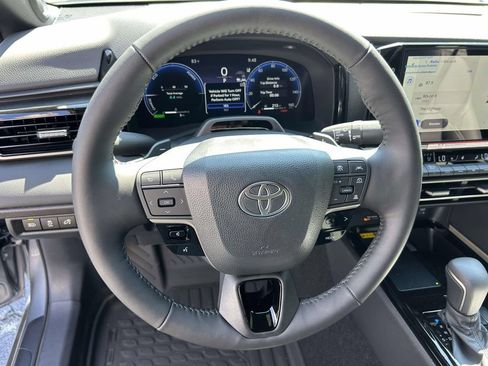 New 2026 Toyota Camry XSE w/ Premium Plus Package FWD image 19