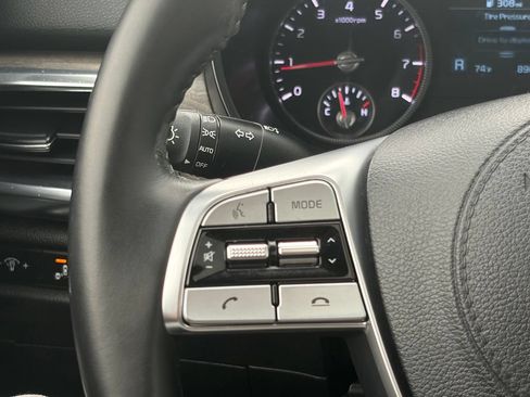 Used 2021 Kia Telluride EX w/ EX Premium Package FWD image 35