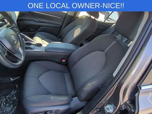 Used 2023 Toyota Camry LE image 20