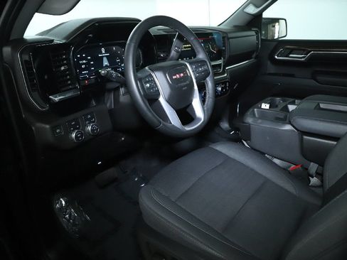 Used 2023 GMC Sierra 1500 Elevation AWD/4WD image 17