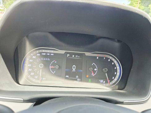 Used 2023 Hyundai Tucson SEL AWD/4WD image 21