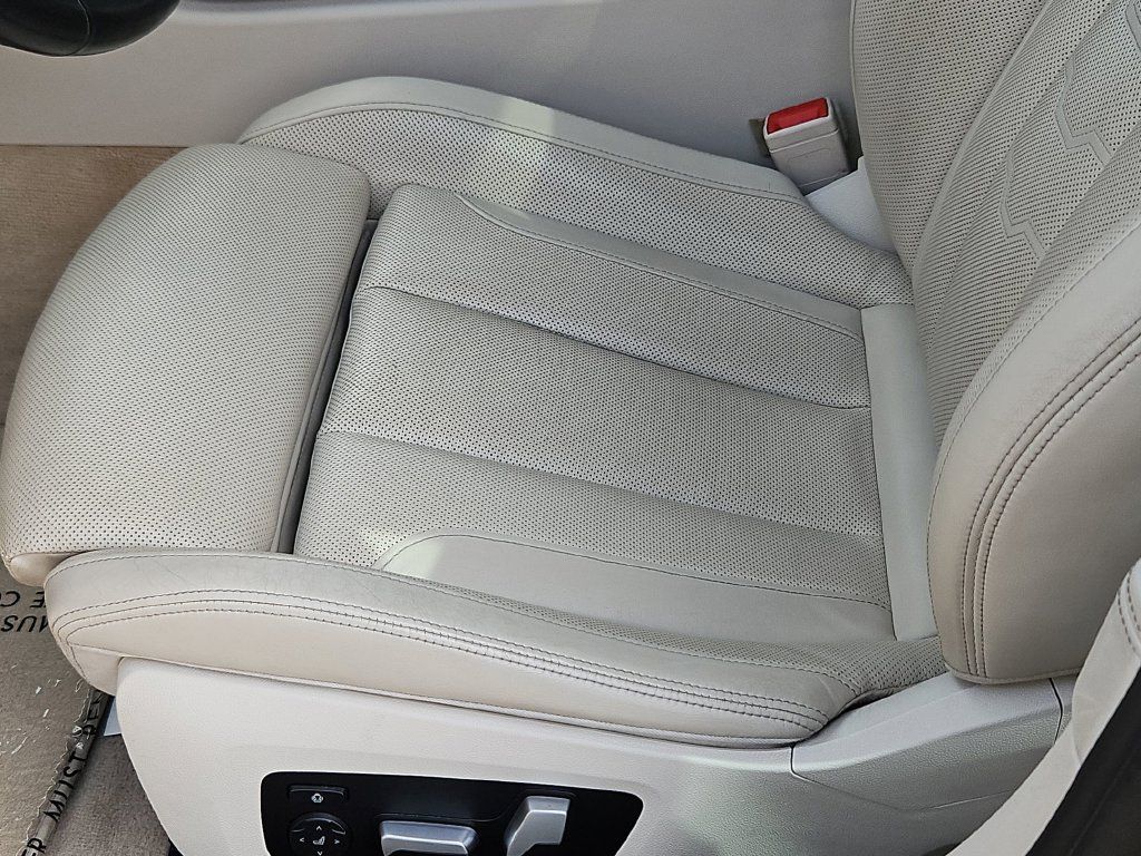 Used 2021 BMW 840i Gran Coupe w/ M Sport Package RWD image 14