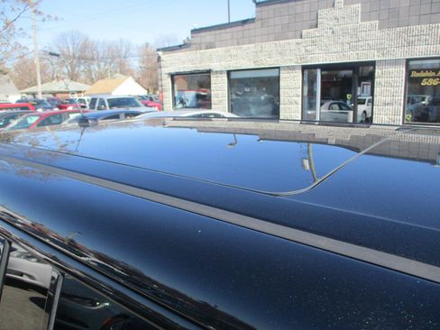 Used 2011 Ford Flex SEL AWD/4WD image 8