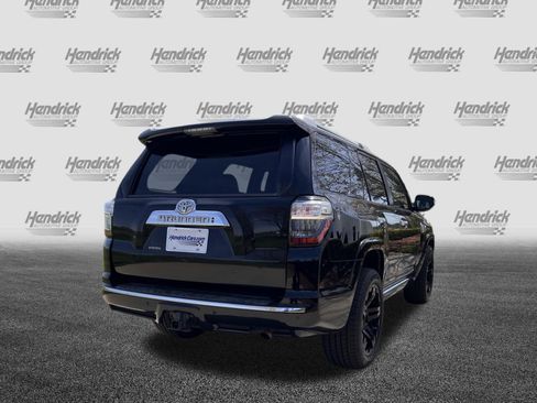 Used 2017 Toyota 4Runner Limited image 11