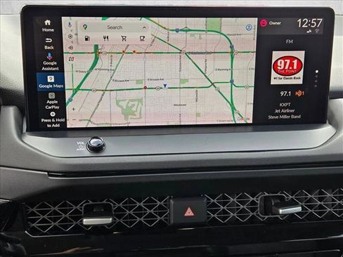 Used 2023 Honda Accord Touring image 13