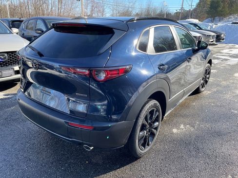 New 2026 MAZDA CX-30 AWD 2.5 S image 7