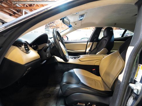 Used 2012 Fisker Karma EcoSport RWD image 57