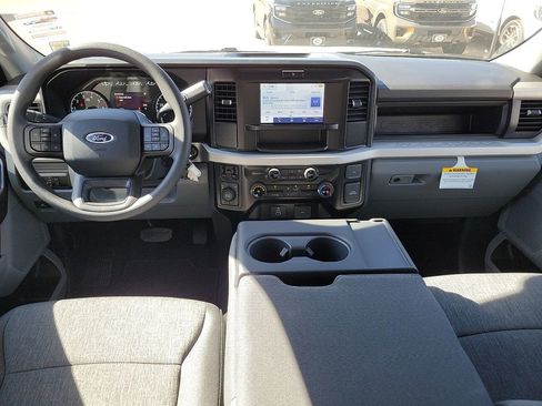 New 2026 Ford F250 XL w/ STX Appearance Package image 9