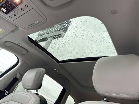 New 2026 Lincoln Nautilus Reserve image 34