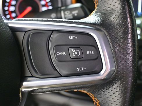 Used 2021 Jeep Gladiator Mojave image 20