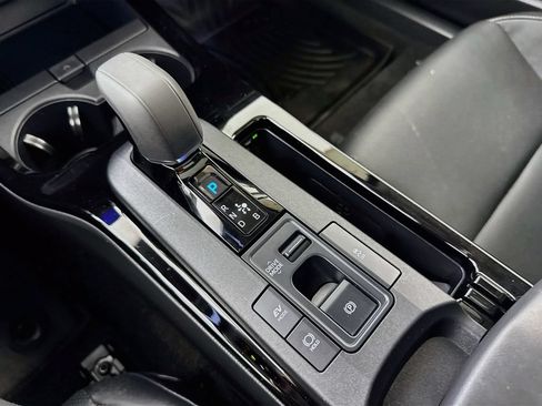 Certified 2024 Toyota Prius Limited w/ Limited Premium Package AWD/4WD image 19