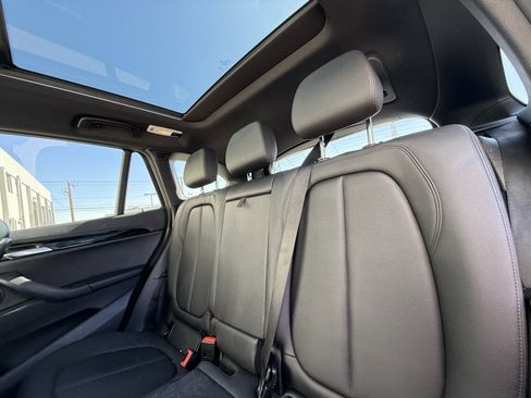 Used 2018 BMW X1 sDrive28i image 6