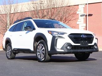 Used 2024 Subaru Outback Premium video 1