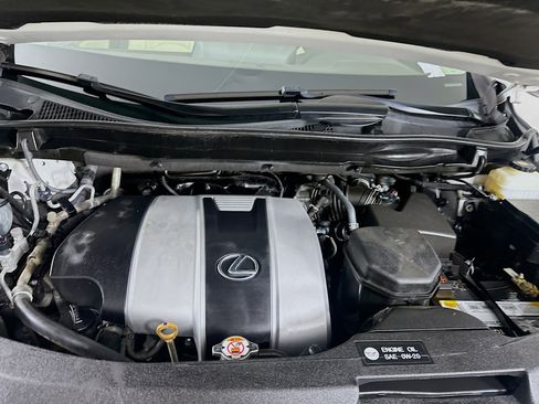 Used 2019 Lexus RX 350 FWD 4dr image 34