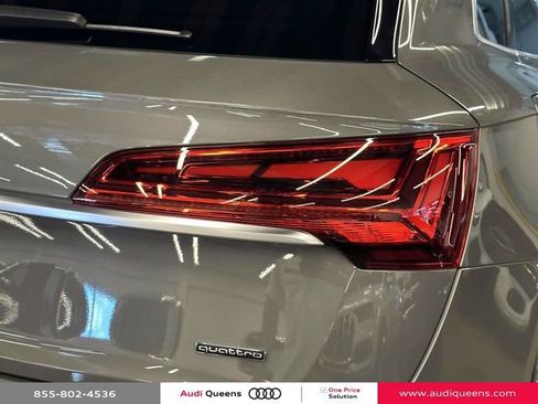 Certified 2023 Audi Q5 2.0T Premium w/ Convenience Package AWD/4WD image 9