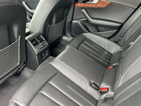 Used 2023 Audi A5 2.0T Premium w/ Convenience Package image 5