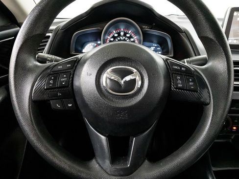 Used 2015 MAZDA MAZDA3 i Sport image 9