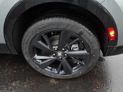 New 2026 Buick Envision Sport Touring AWD/4WD image 12