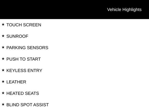 Used 2023 Honda HR-V EX-L image 2
