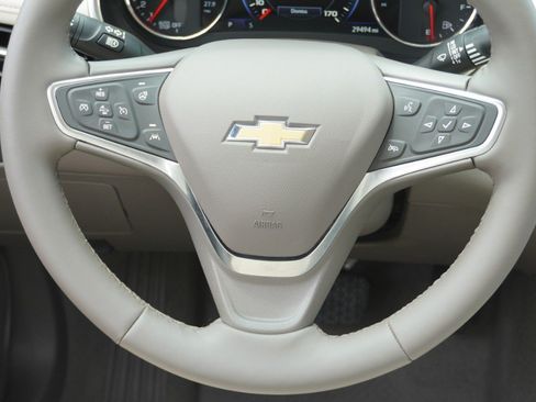 Used 2024 Chevrolet Malibu LT FWD image 31