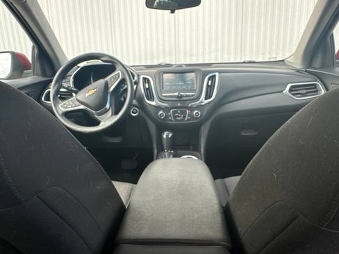 Used 2018 Chevrolet Equinox LT AWD/4WD image 35