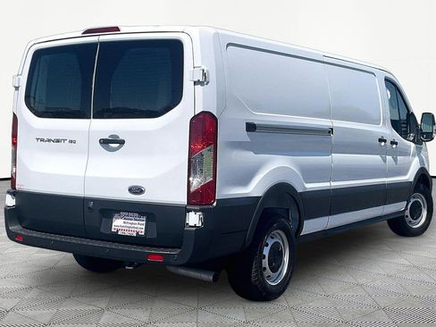 Used 2025 Ford Transit 150 Low Roof RWD image 11