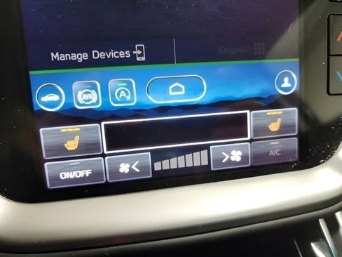 Used 2020 Subaru Outback Limited w/ Popular Package #2 image 8