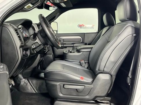 New 2026 RAM 2500 Tradesman image 23