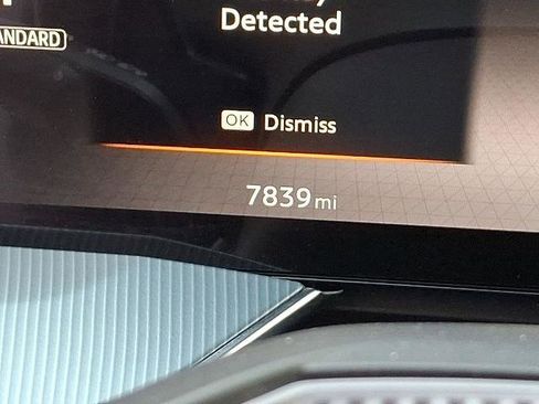 Certified 2025 Nissan Murano SL AWD/4WD image 21