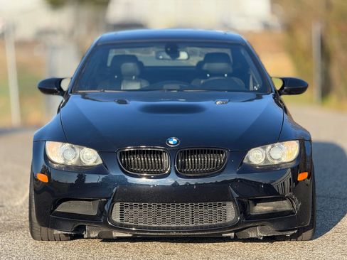 Used 2009 BMW M3 Coupe image 5